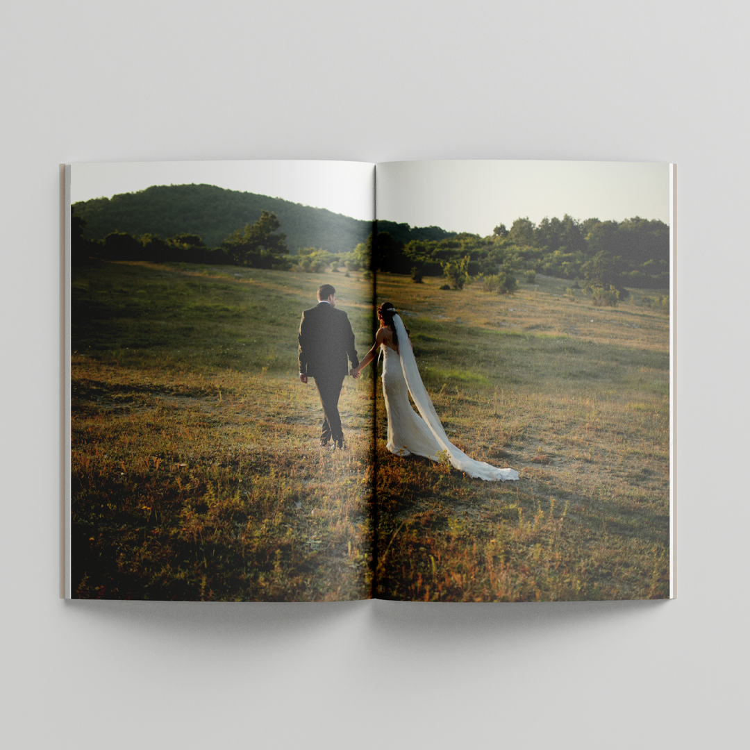 Your Story in a Photobook